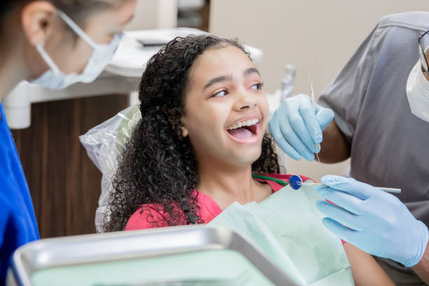 Best Broken or Chipped Tooth Repair in Crestview, FL