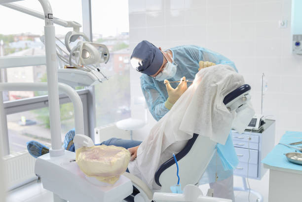 Best Emergency Wisdom Tooth Extraction in Crestview, FL