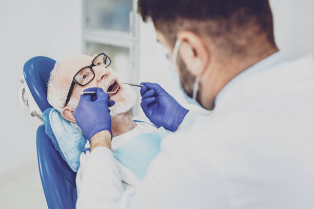Best Lost Filling or Crown Replacement in Crestview, FL